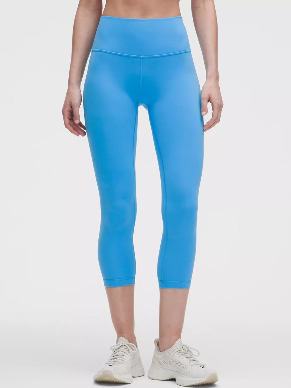 lululemon Align™ High-Rise Crop 21"